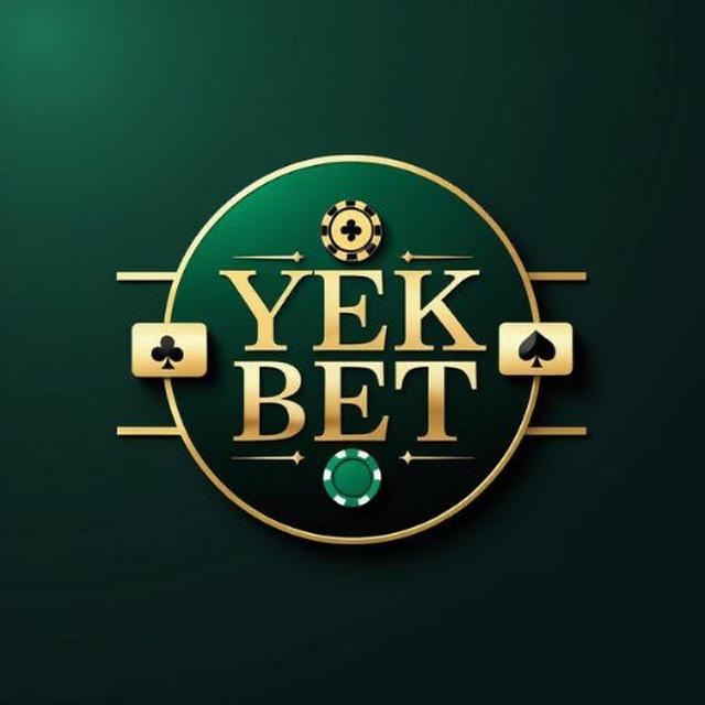 YekBET BONUS ♠️