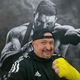 Бокс в Кудрово