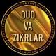 Duo va Zikrlar🤲