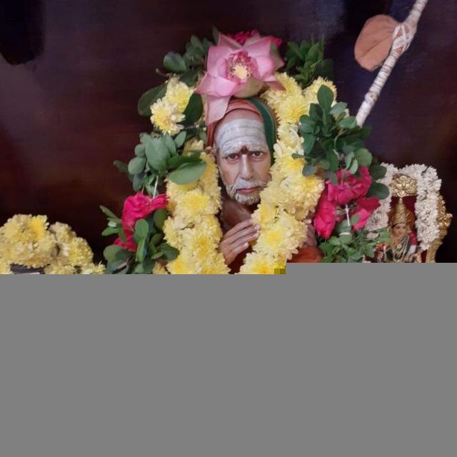 Mahaperiyava Guru Pooja Miracles