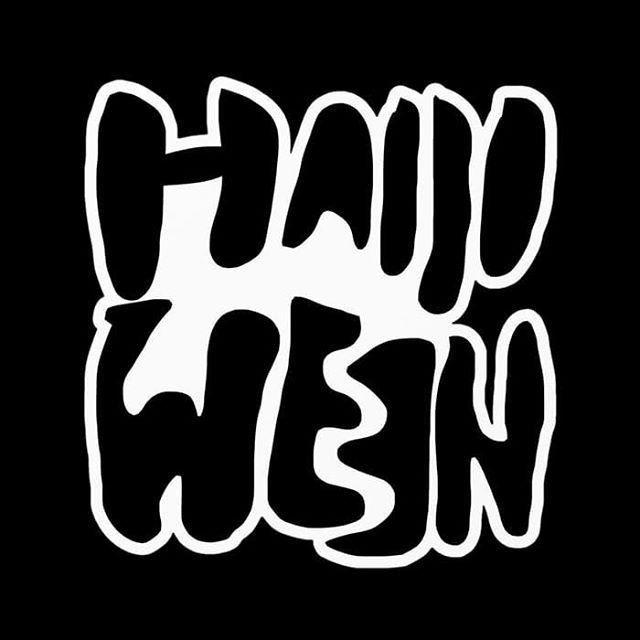 HAID WEN