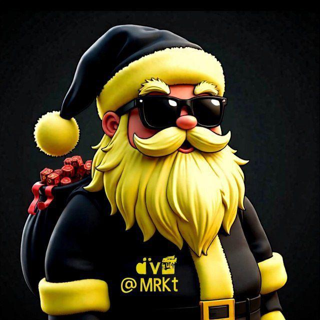 Bad Santa | XomaKod