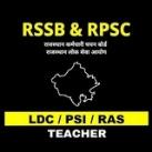 RPSC RSSB GK - LDC / RAS / CET / TEACHER / PSI