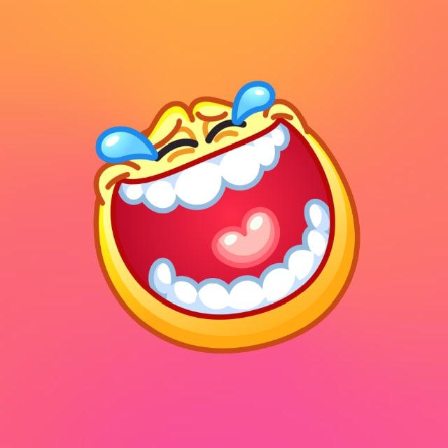 贴纸包精选💦emoji💦会员表情包
