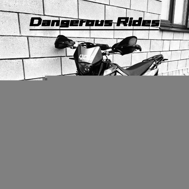 Dangerous Rides