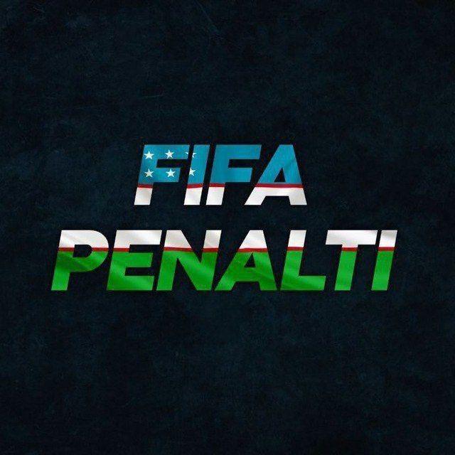 FIFA PENALTI