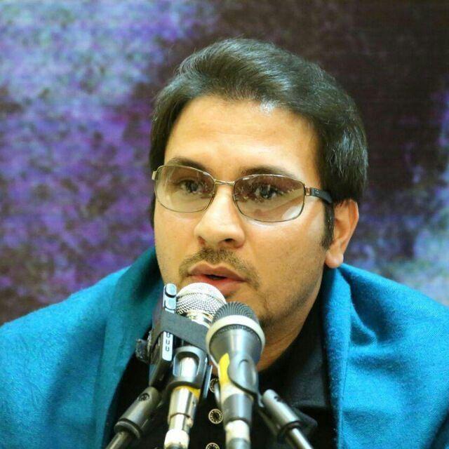 ❤محبان دکتر حامدشاکرنژاد کانال رسمی تلاوتها