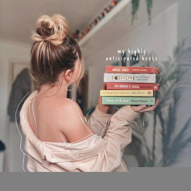 Книжковий затишок📚💕