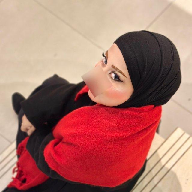 ݺ،اثرَ اُنثى ♥️💅🏻