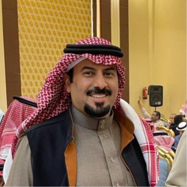 سهم ( العجمي )🇸🇦