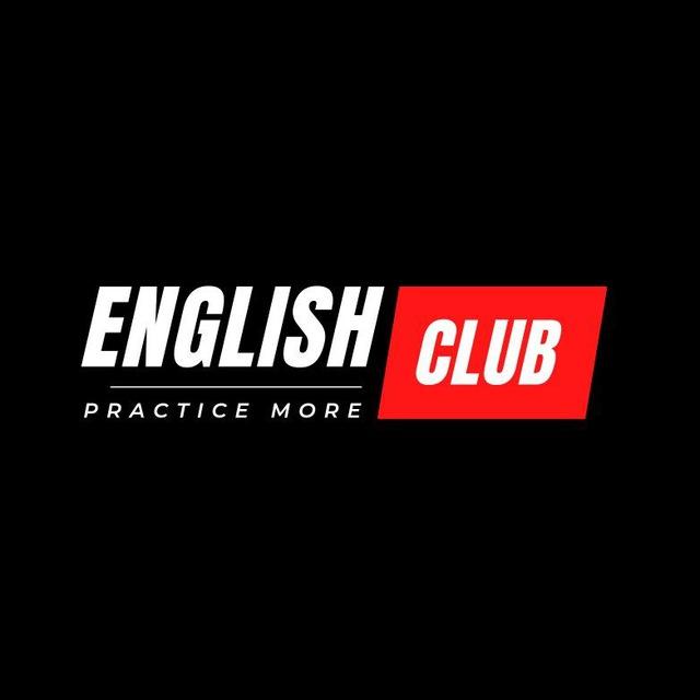 𝐄𝐧𝐠𝐥𝐢𝐬𝐡 𝐂𝐥𝐮𝐛 🏋️