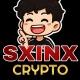 SxInNX - Trading & Crypto Sharing