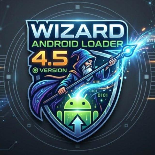 Wizard Set-up