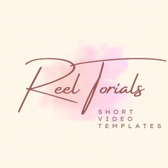 reel.torials
