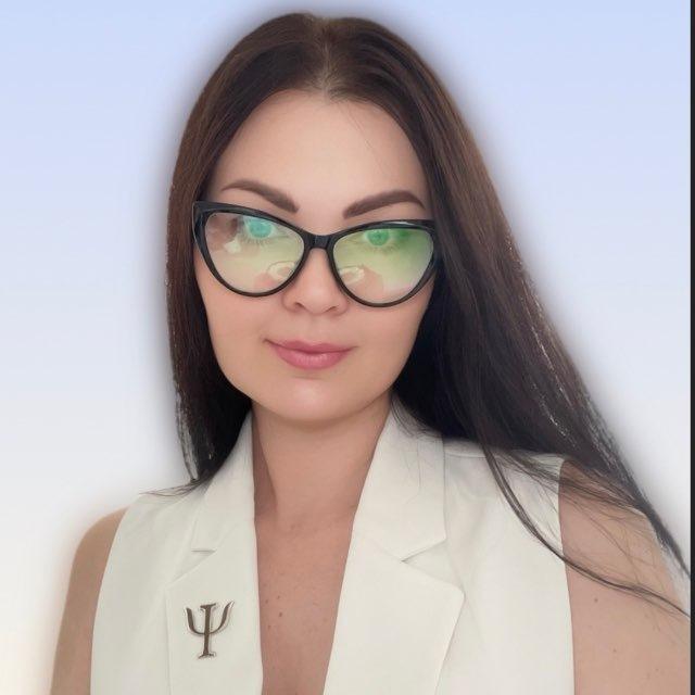 Екатерина | Терапия тревоги и паники