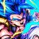 DRAGON BALL LEGENDS | RU