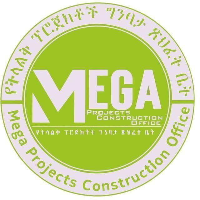 Mega Projects Construction Office