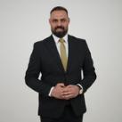 الاستاذ احمد كاظم الجبوري