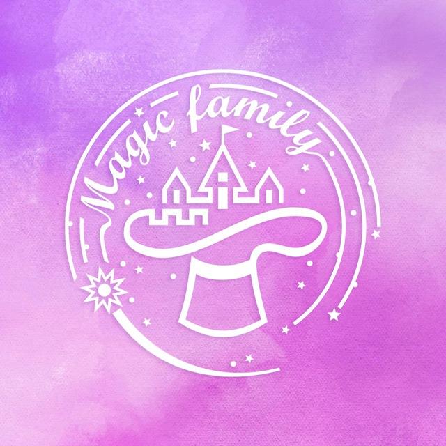 Magic Family🪄 ПРАЗДНИКИ | ДЕНЬ РОЖДЕНИЯ | ВЫПУСКНЫЕ