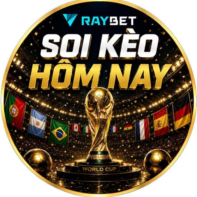 Soi Kèo Hôm Nay ⚽️