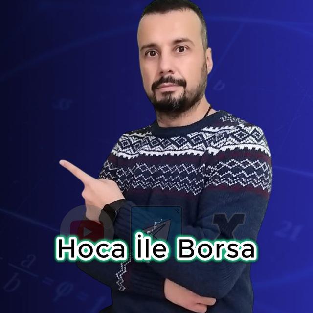 Hoca İle Borsa