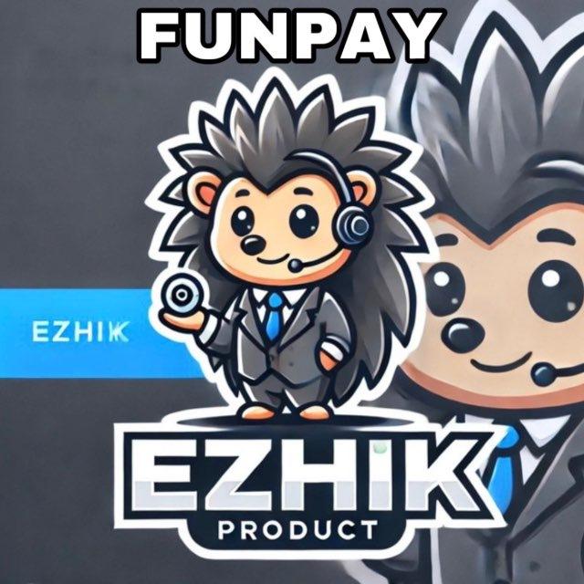Ezhik Product | Аккаунты телеграм | Telegram accounts