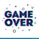 Game Over 🎮🎮