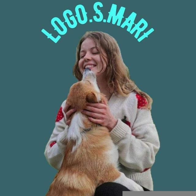 LOGO.S.MARI🌿