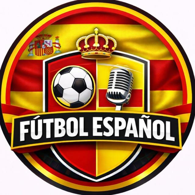 Fútbol Español 🇪🇦⚽️