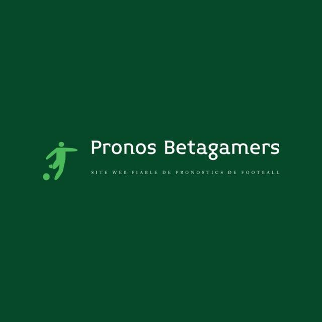Pronostics Betagamers