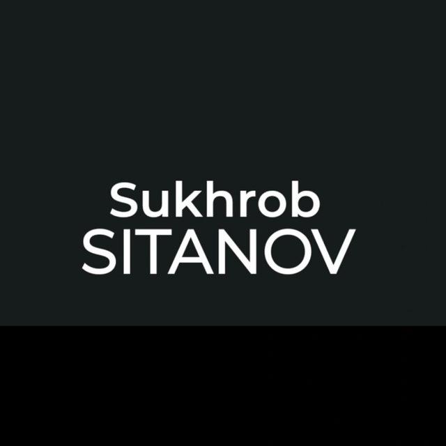 Sukhrob SITANOV C2|8.5 (IELTSmania)