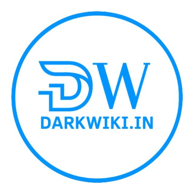 DarkWiki