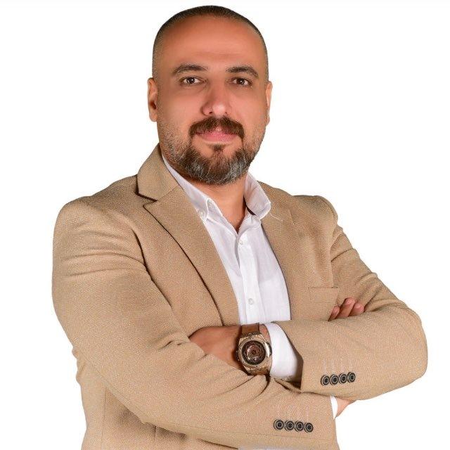 الاستاذ محمد فلاح السعد