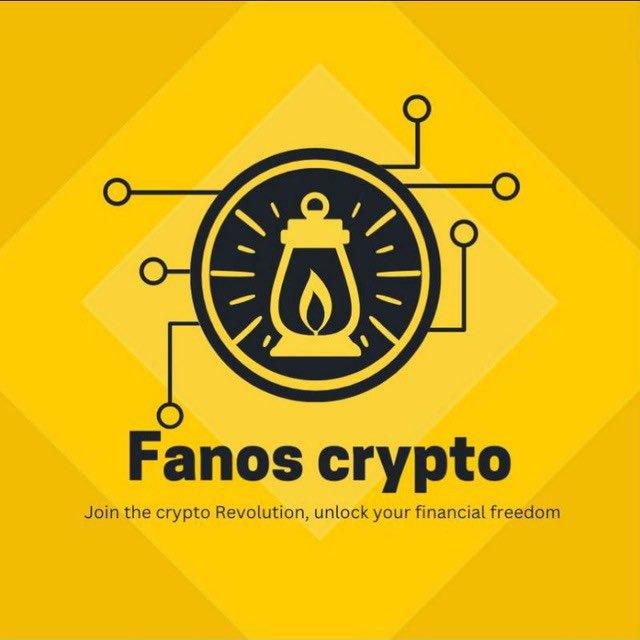 Fanos Airdrop 24/7