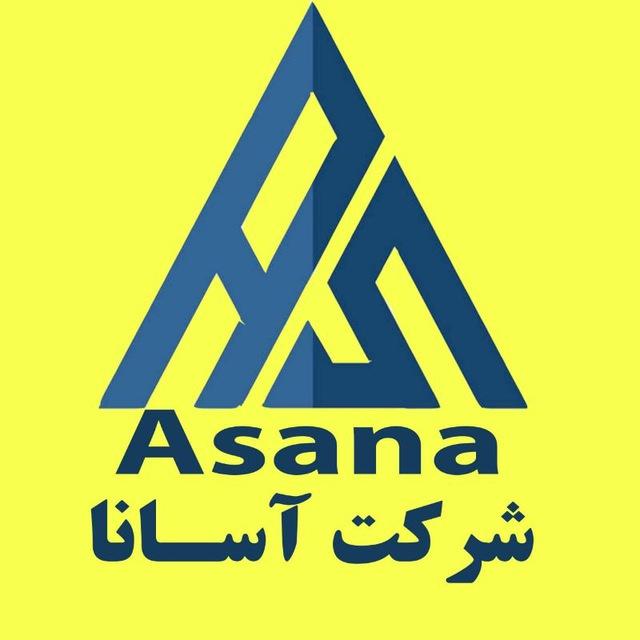 قیمت لحظه ای ارز (صرافی آسانا)