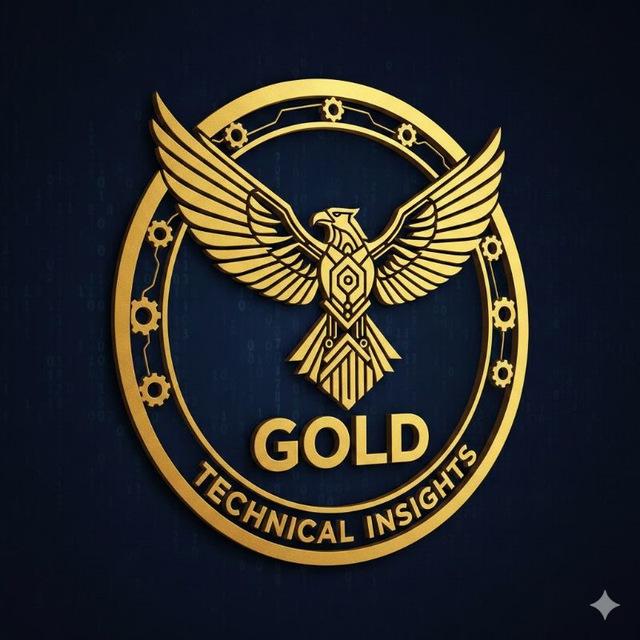 Gold Technical Insights