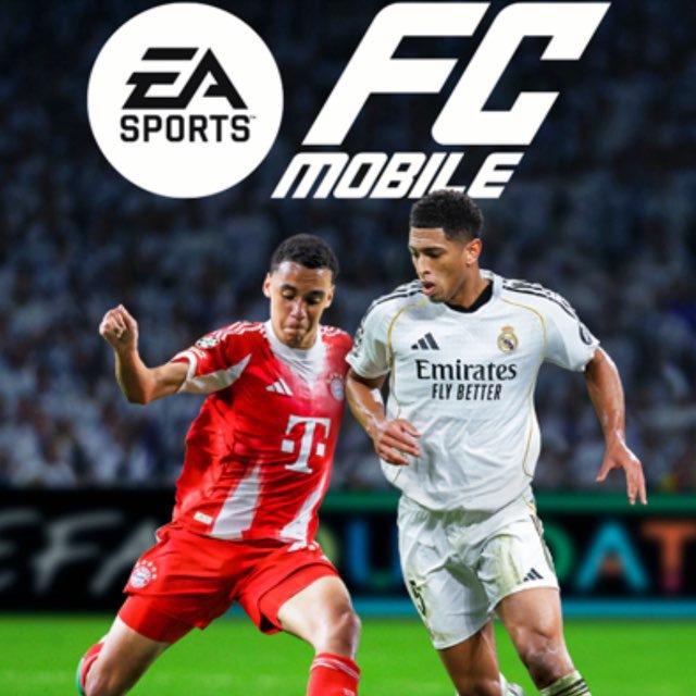 EA FC MOBILE 🇮🇹