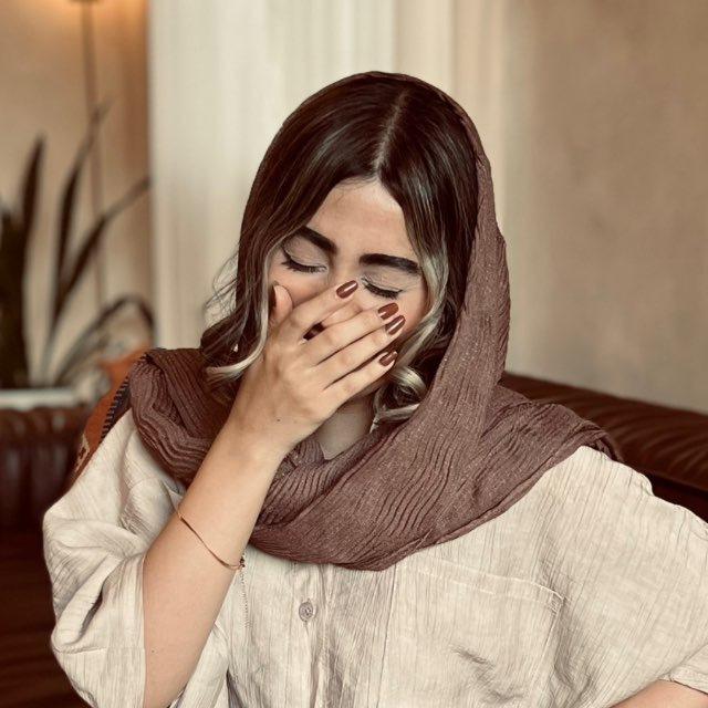 اِل‌ناز رُ‌