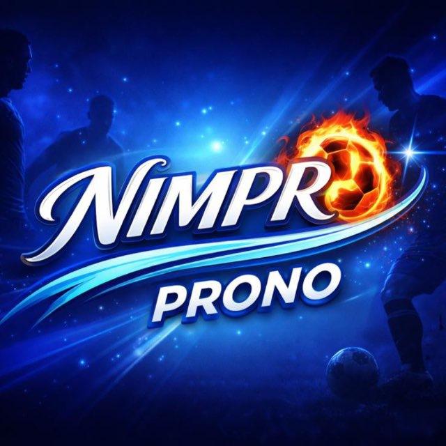 😮🥳😮⚽️NIMPRO⚽️⚽️