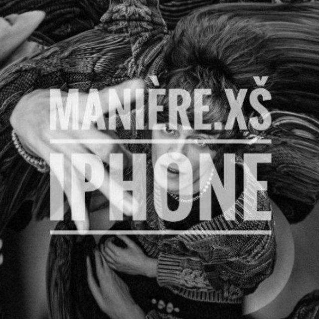 manière.xš 2.0 iphone
