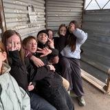 Те самые🦷🧛