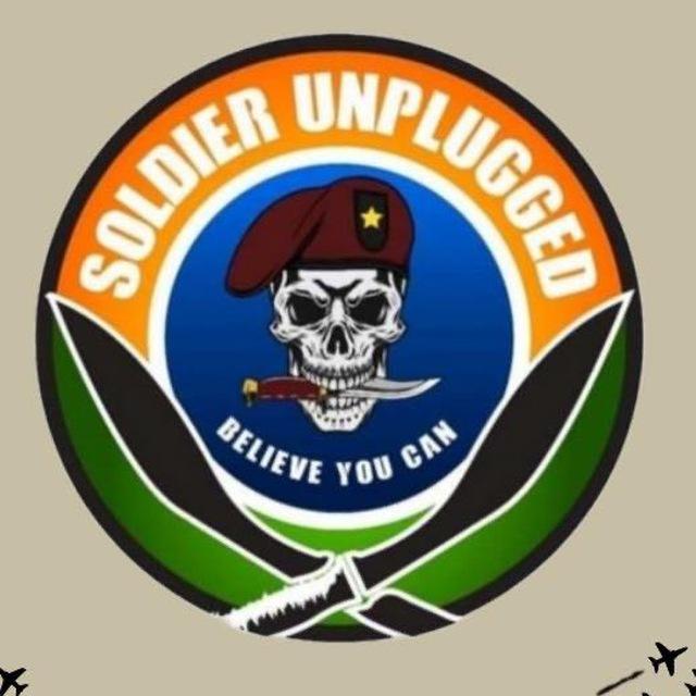 Soldier Unplugged