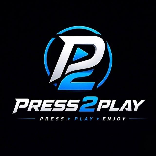 Press2play
