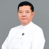 U Kan Myint Than