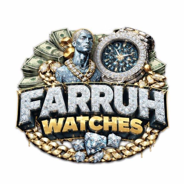 Farruh Watches