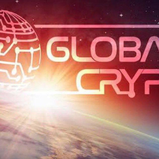 Global crypto platform