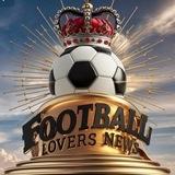 Football lovers News⚽️⚽️⚽️