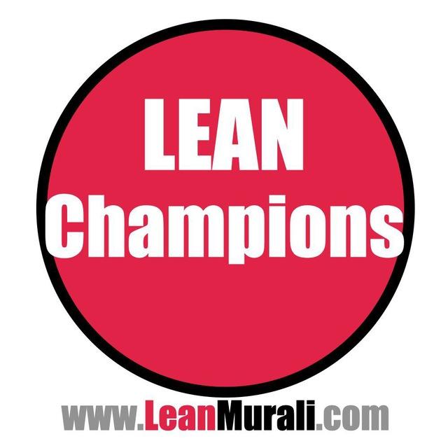 LEAN-CHAMPIONS