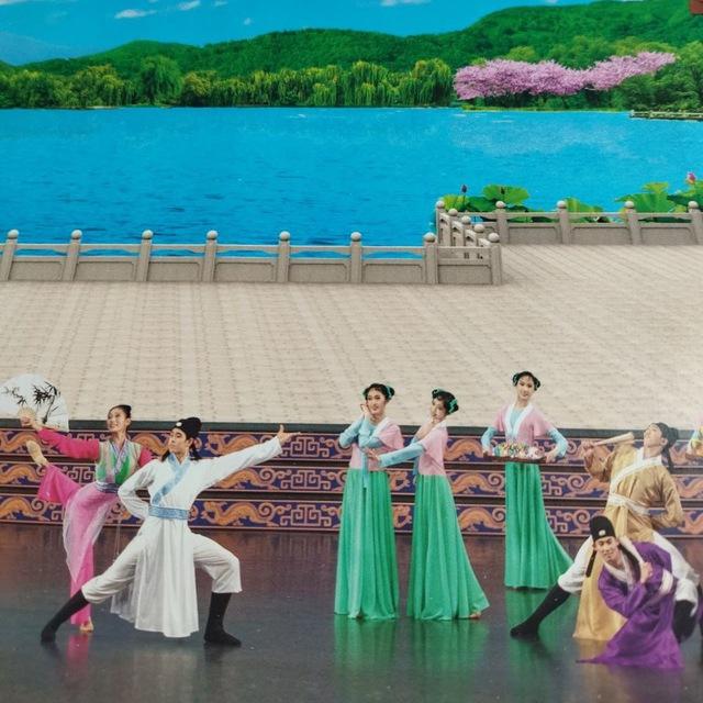 中华 天象