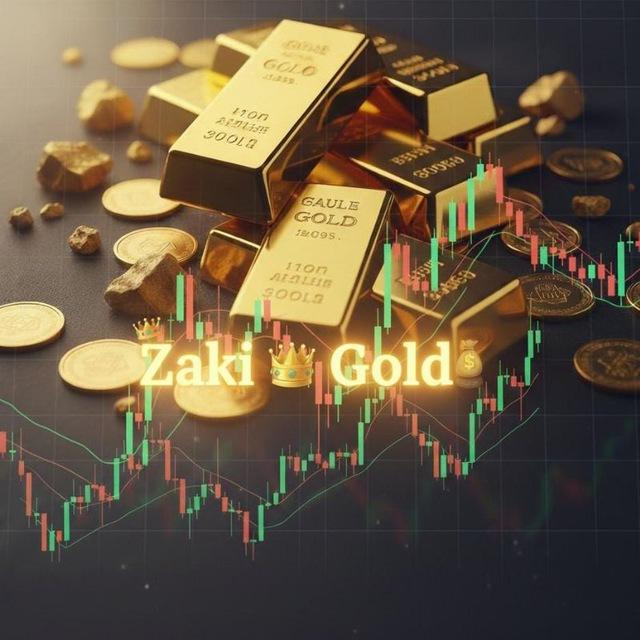 𝐙𝐚𝐤𝐢 🥇 𝐆𝐨𝐥𝐝 💰